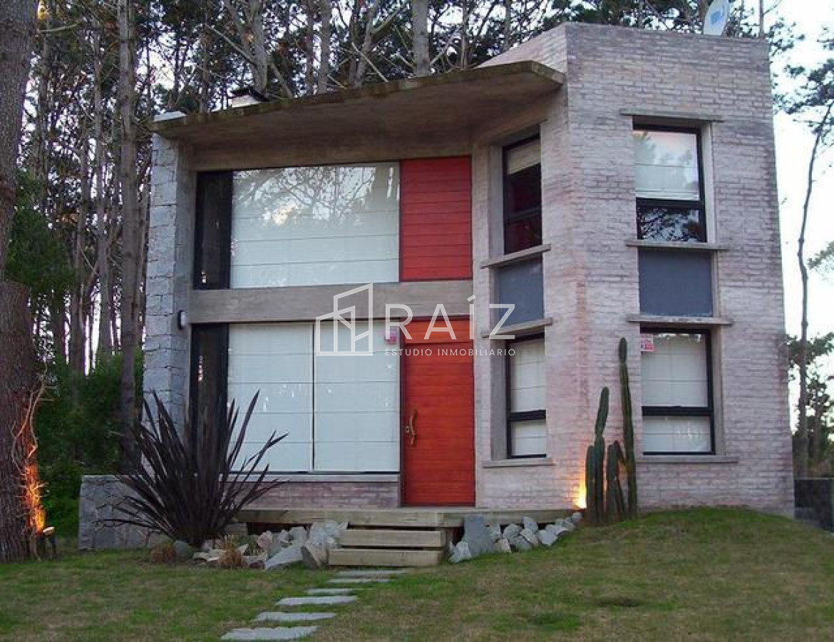 Casa ID.635 - Casa en La Barra, Montoya