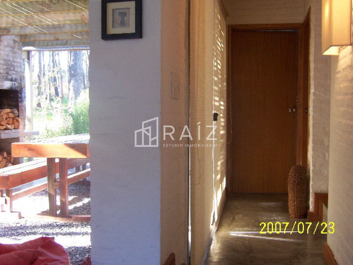 Casa ID.635 - Casa en La Barra, Montoya