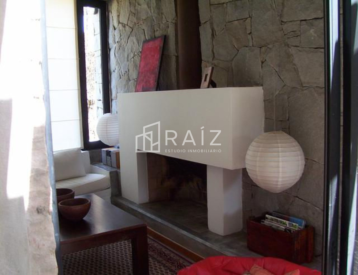 Casa ID.635 - Casa en La Barra, Montoya