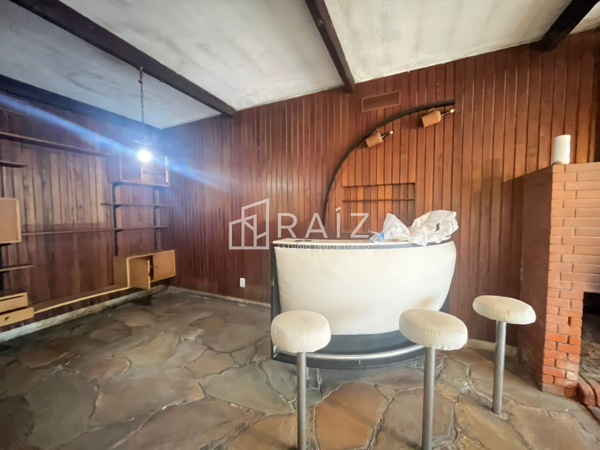 Casa ID.11827 - VENTA 2 CASAS MISMO PADRON SAN CARLOS