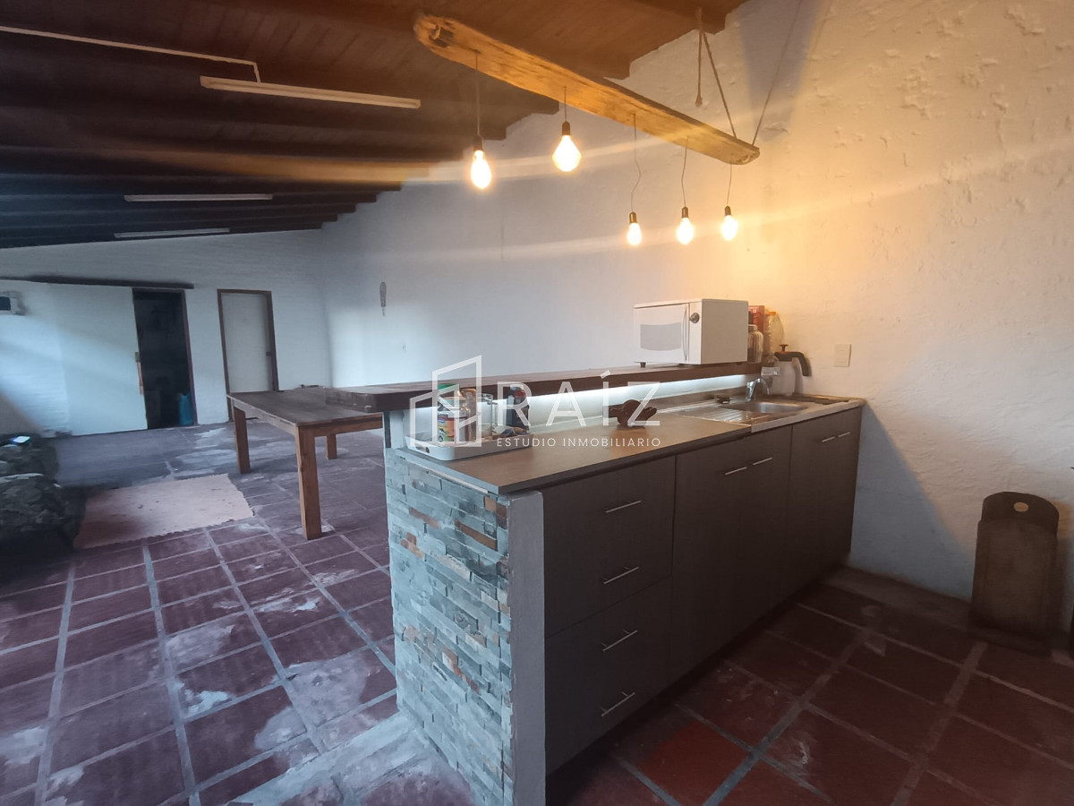 Casa ID.11105 - VENTA CASA 4 DORMITORIOS BIARRITZ MALDONADO 