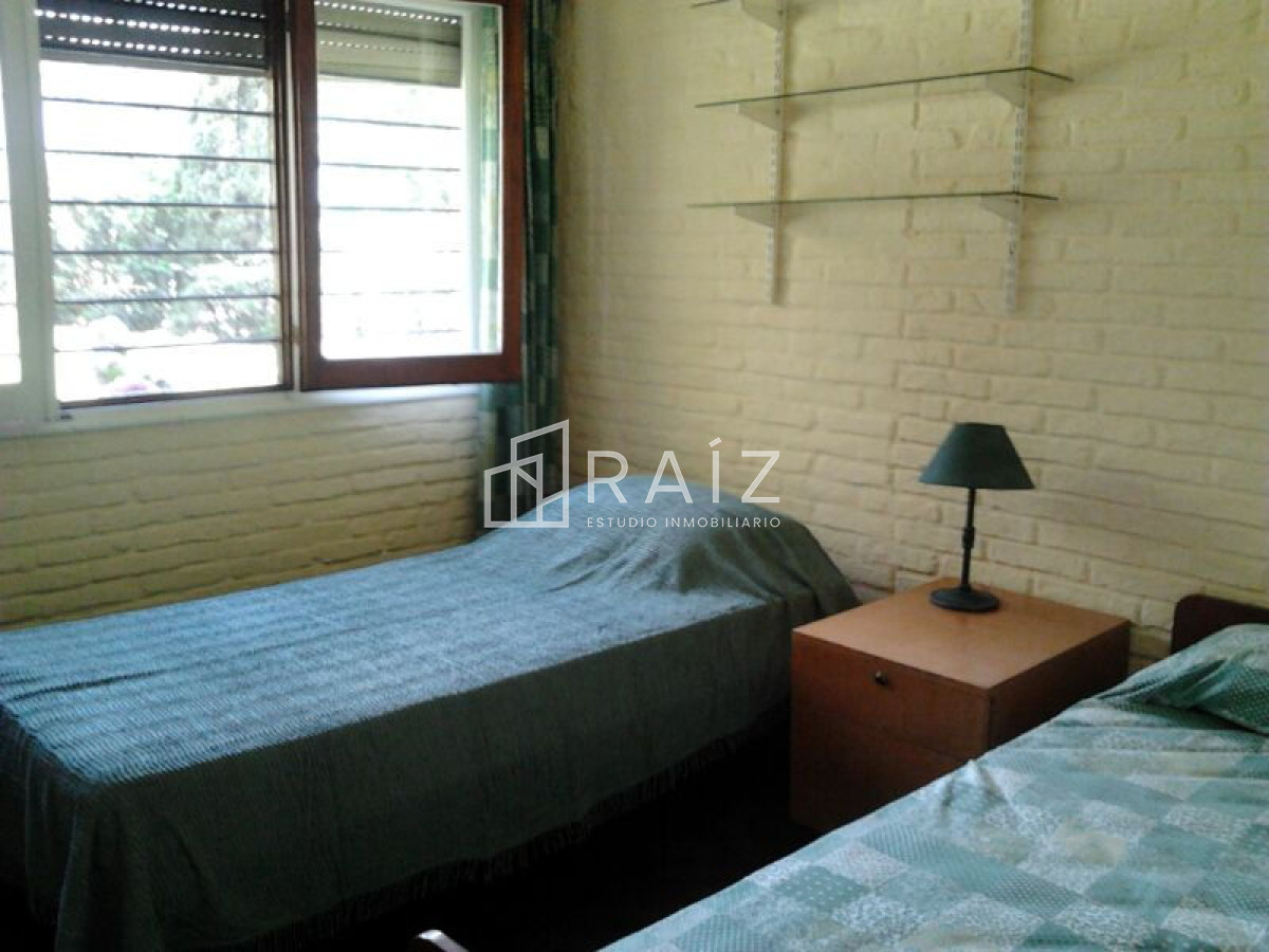 Casa ID.64 - Amplia casa de 4 dormitorios con piscina