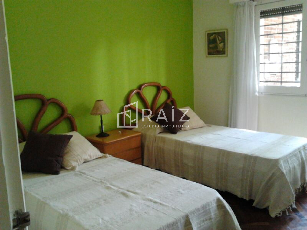 Casa ID.64 - Amplia casa de 4 dormitorios con piscina