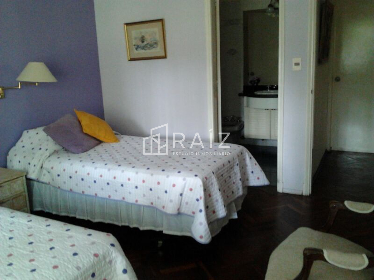 Casa ID.64 - Amplia casa de 4 dormitorios con piscina