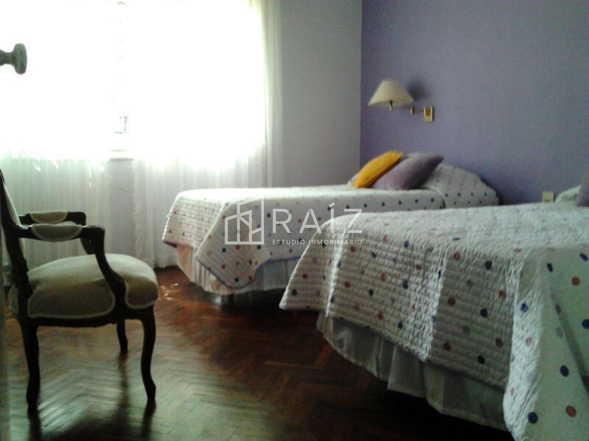 Casa ID.64 - Amplia casa de 4 dormitorios con piscina