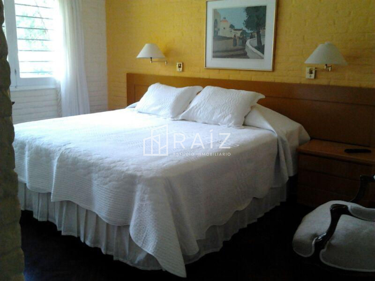 Casa ID.64 - Amplia casa de 4 dormitorios con piscina