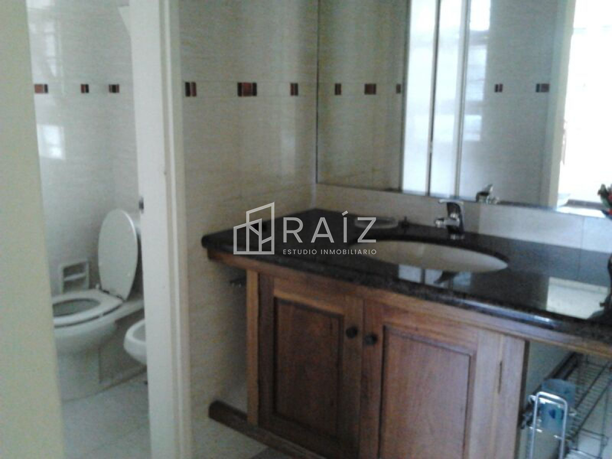 Casa ID.64 - Amplia casa de 4 dormitorios con piscina