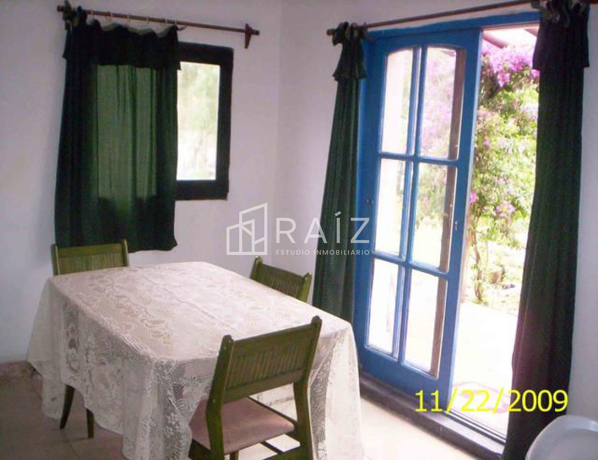 Casa ID.654 - Casa en La Barra, La Barra