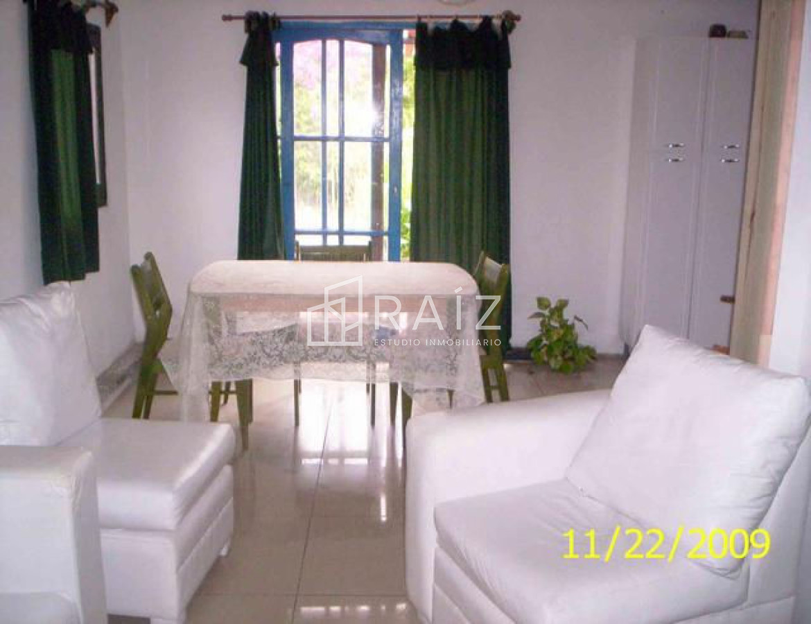 Casa ID.654 - Casa en La Barra, La Barra