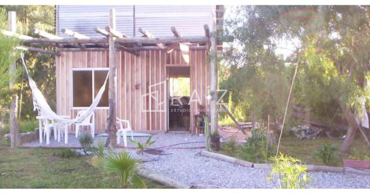 Casa ID.654 - Casa en La Barra, La Barra