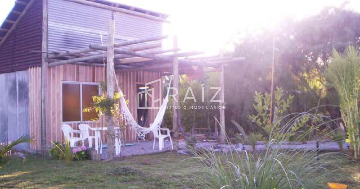 Casa ID.654 - Casa en La Barra, La Barra