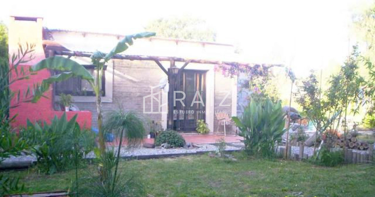 Casa ID.654 - Casa en La Barra, La Barra