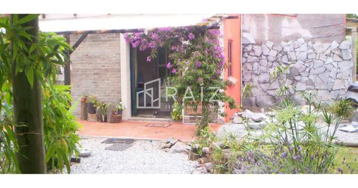 Casa ID.654 - Casa en La Barra, La Barra