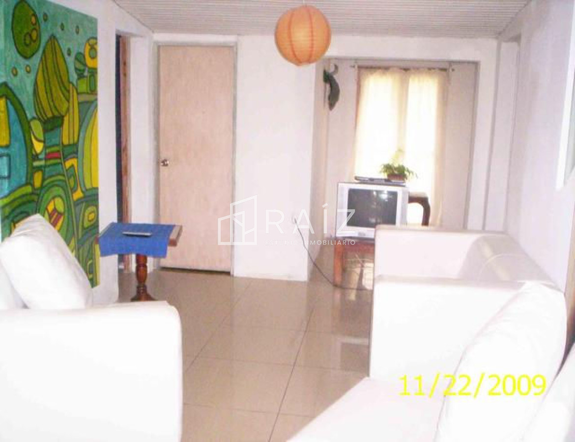 Casa ID.654 - Casa en La Barra, La Barra