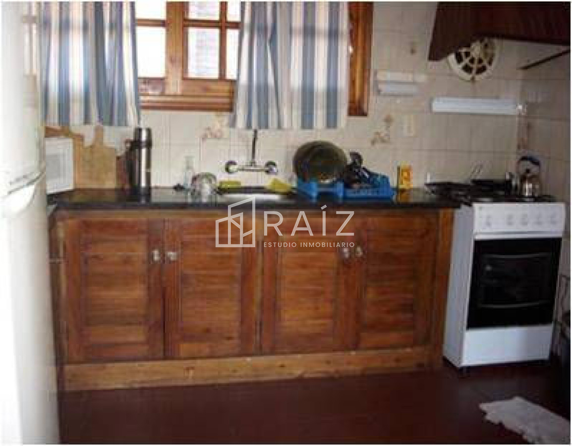 Casa ID.665 - Casa en Punta del Este, San Rafael