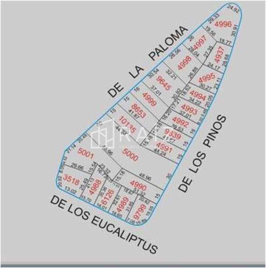 Casa ID.665 - Casa en Punta del Este, San Rafael