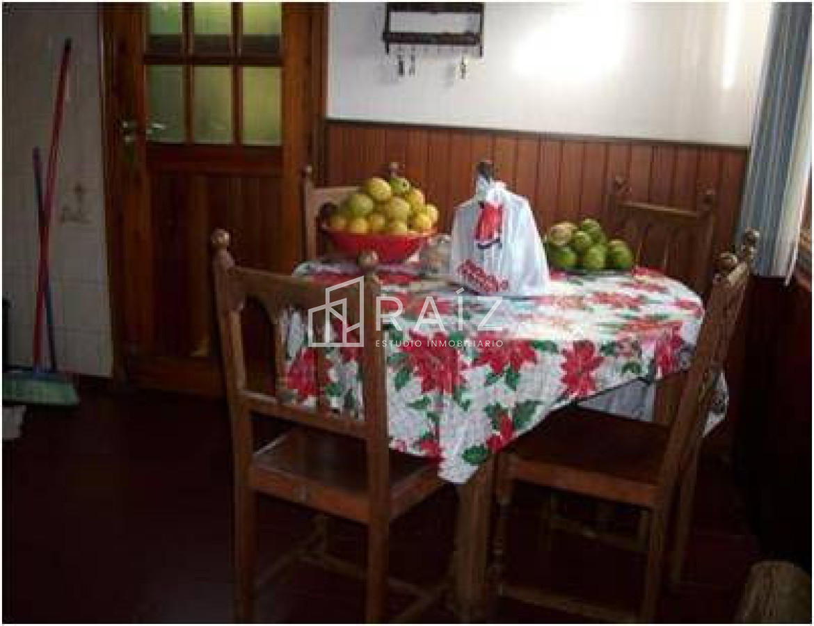 Casa ID.665 - Casa en Punta del Este, San Rafael