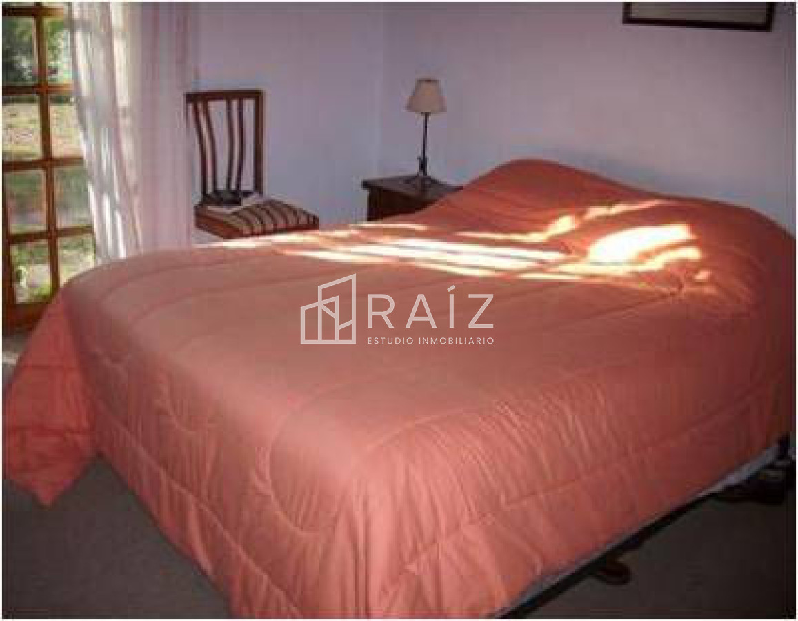 Casa ID.665 - Casa en Punta del Este, San Rafael