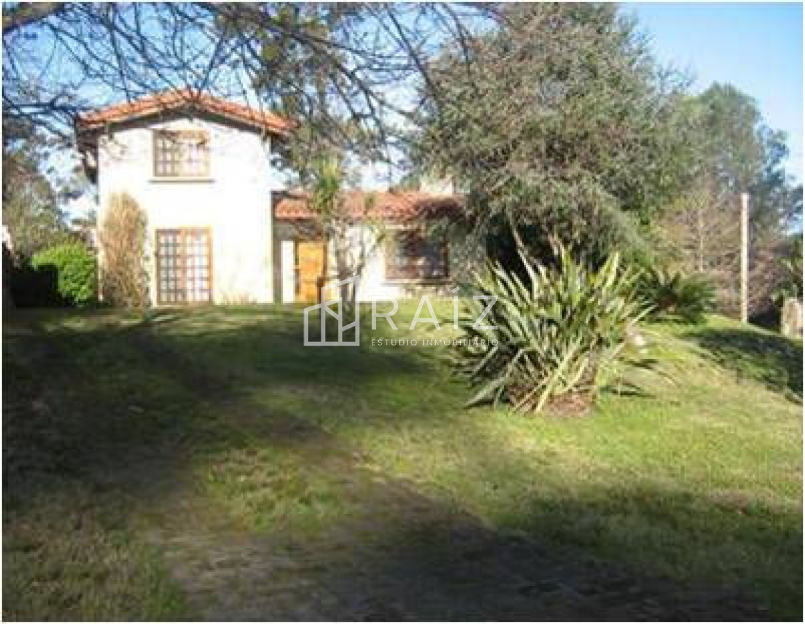 Casa ID.665 - Casa en Punta del Este, San Rafael