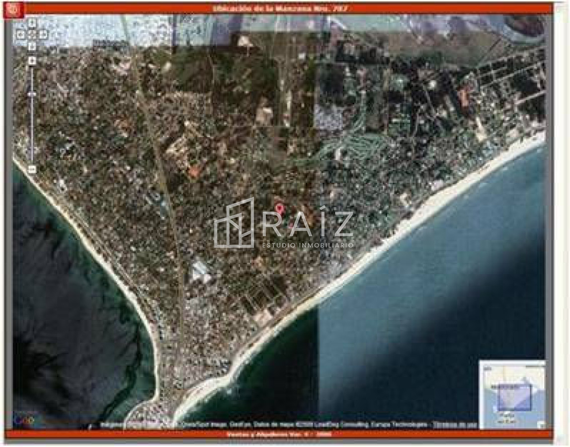 Casa ID.665 - Casa en Punta del Este, San Rafael