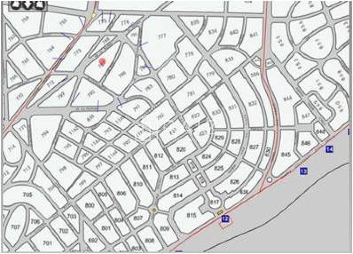 Casa ID.665 - Casa en Punta del Este, San Rafael