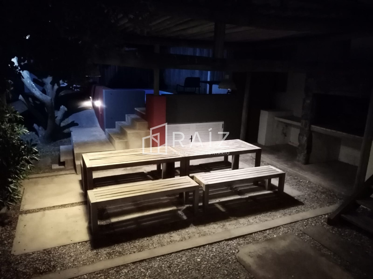 Casa ID.556 - Casa en La Barra, La Barra