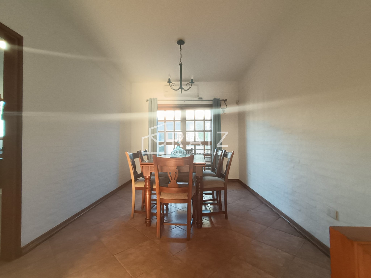 Casa ID.11105 - VENTA CASA 4 DORMITORIOS BIARRITZ MALDONADO 