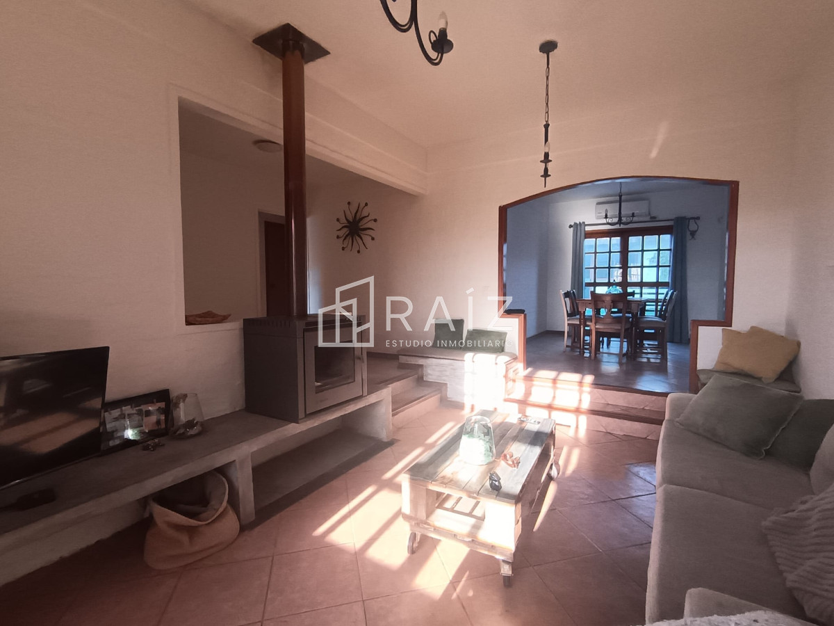 Casa ID.11105 - VENTA CASA 4 DORMITORIOS BIARRITZ MALDONADO 