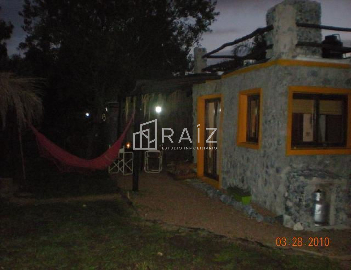 Casa ID.680 - Casa en Punta Ballena, Ocean Park