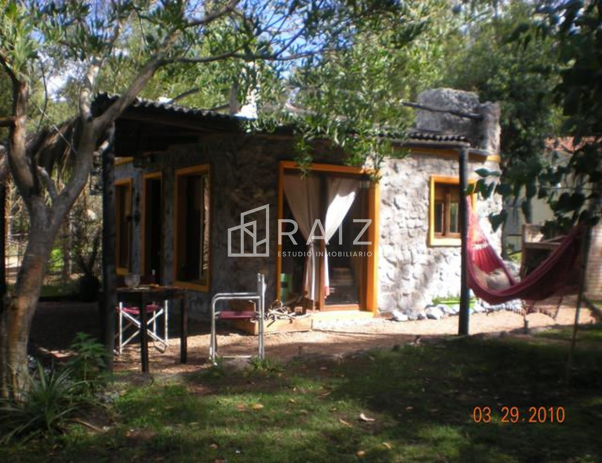 Casa ID.680 - Casa en Punta Ballena, Ocean Park