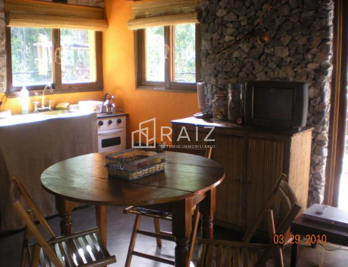 Casa ID.680 - Casa en Punta Ballena, Ocean Park