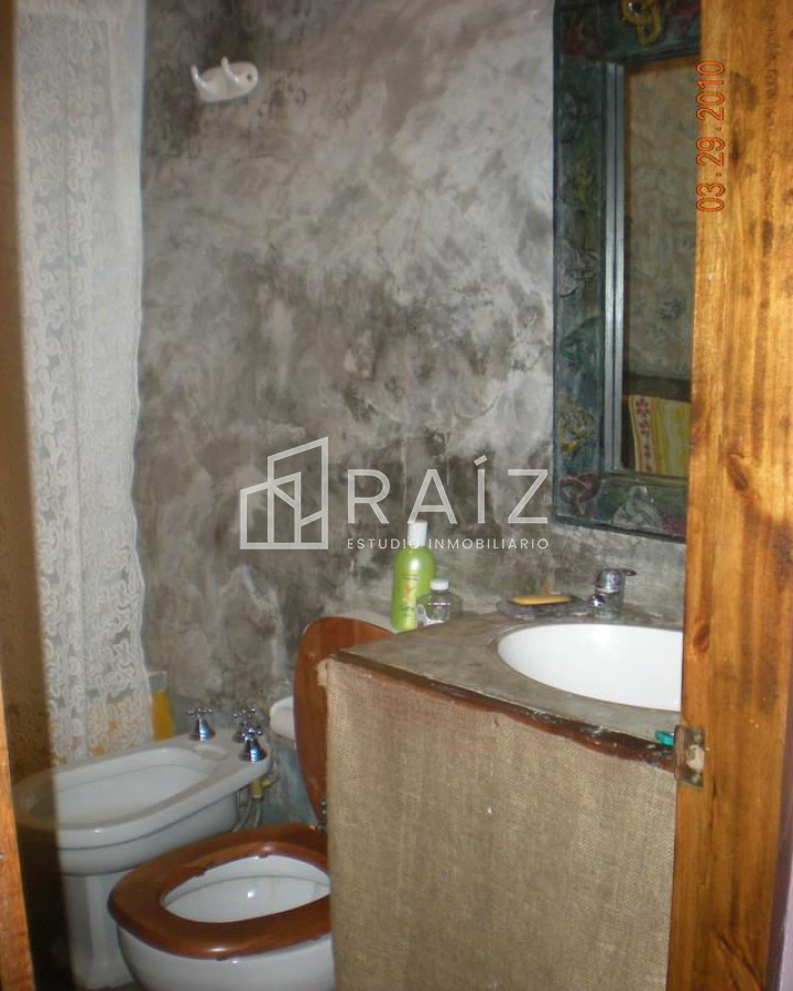 Casa ID.680 - Casa en Punta Ballena, Ocean Park