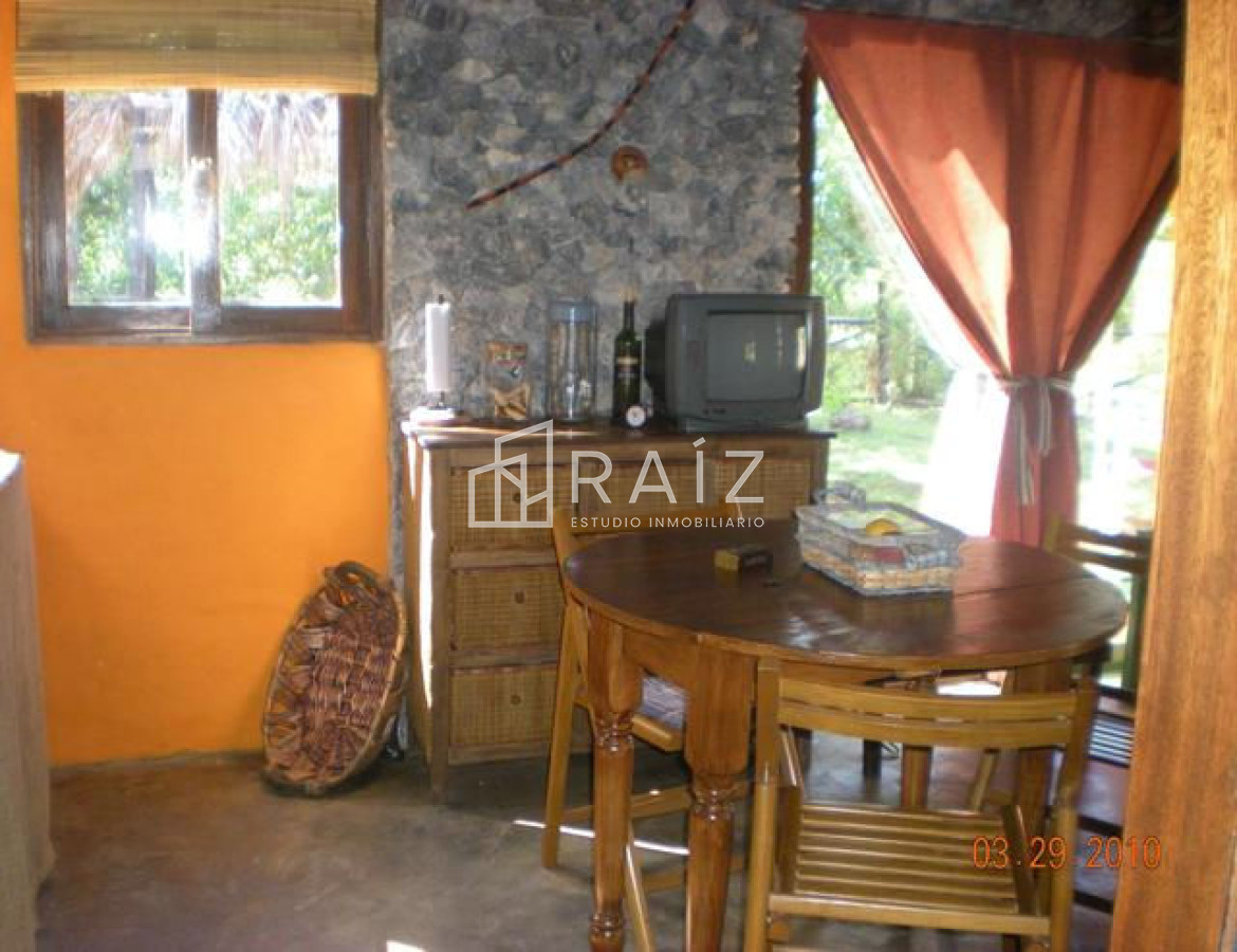 Casa ID.680 - Casa en Punta Ballena, Ocean Park