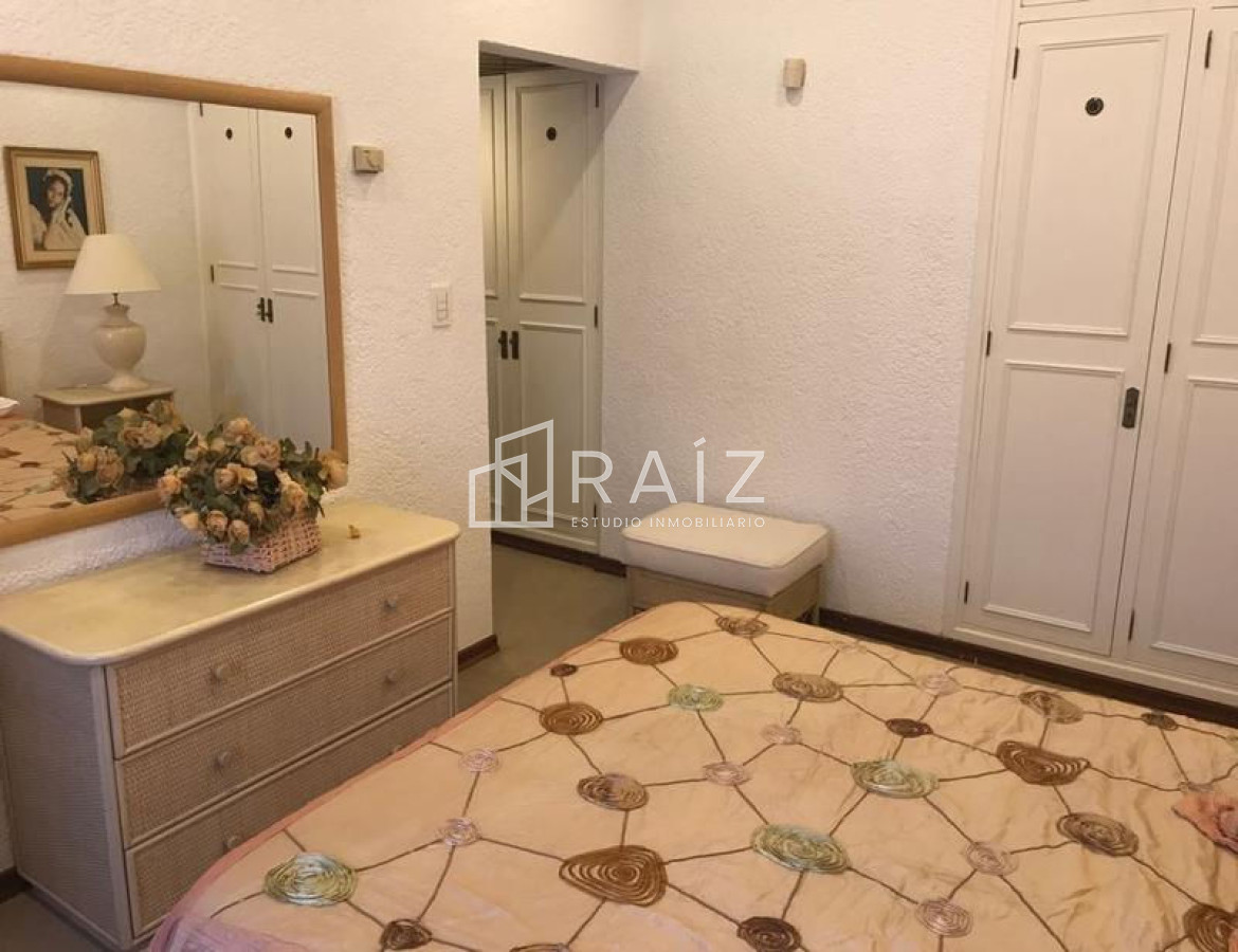 Casa ID.686 - CASA DE 3 DORMITORIOS EN ALQUILER EN MANSA