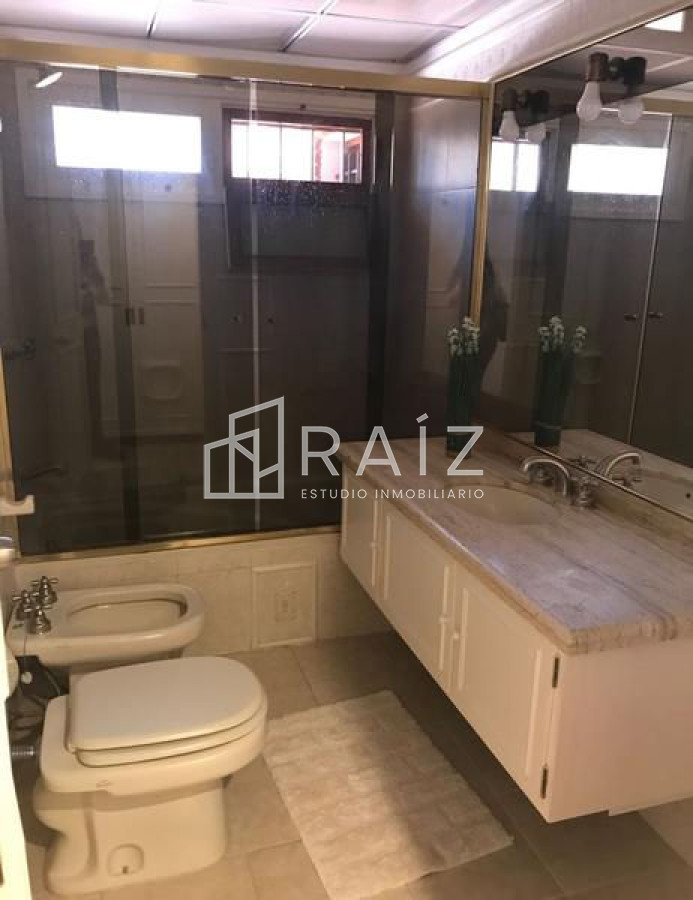 Casa ID.686 - CASA DE 3 DORMITORIOS EN ALQUILER EN MANSA