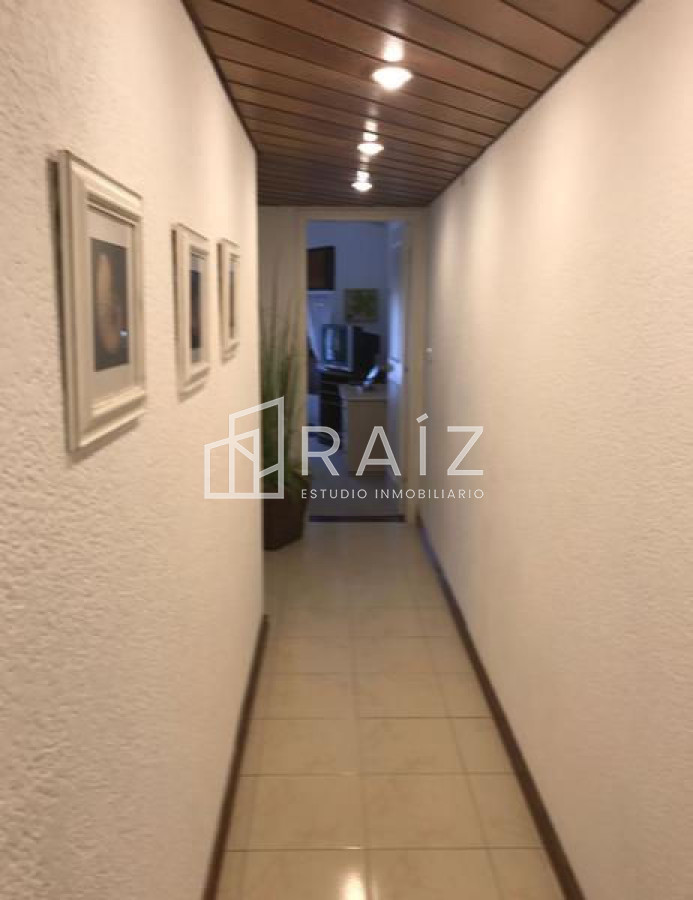 Casa ID.686 - CASA DE 3 DORMITORIOS EN ALQUILER EN MANSA