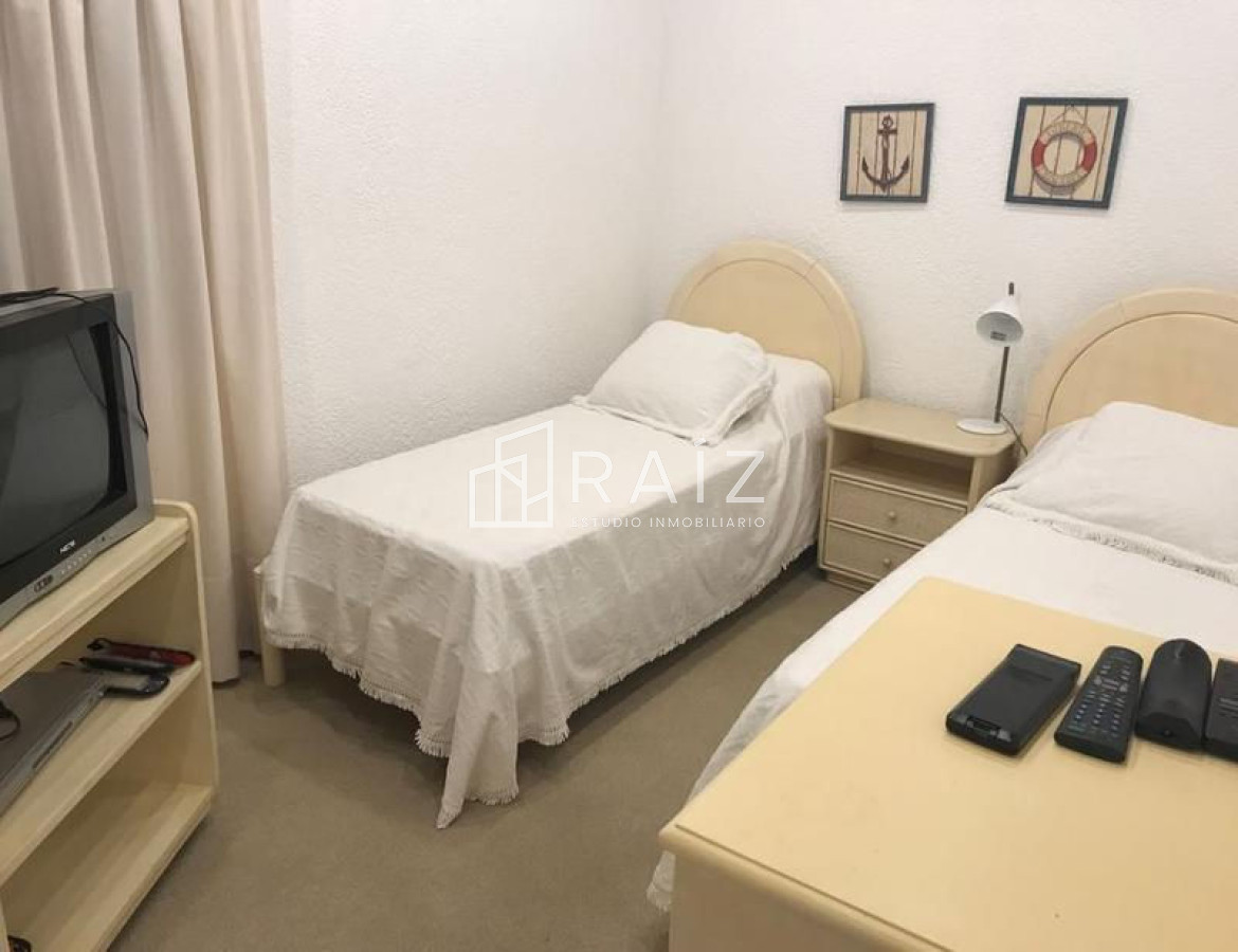 Casa ID.686 - CASA DE 3 DORMITORIOS EN ALQUILER EN MANSA