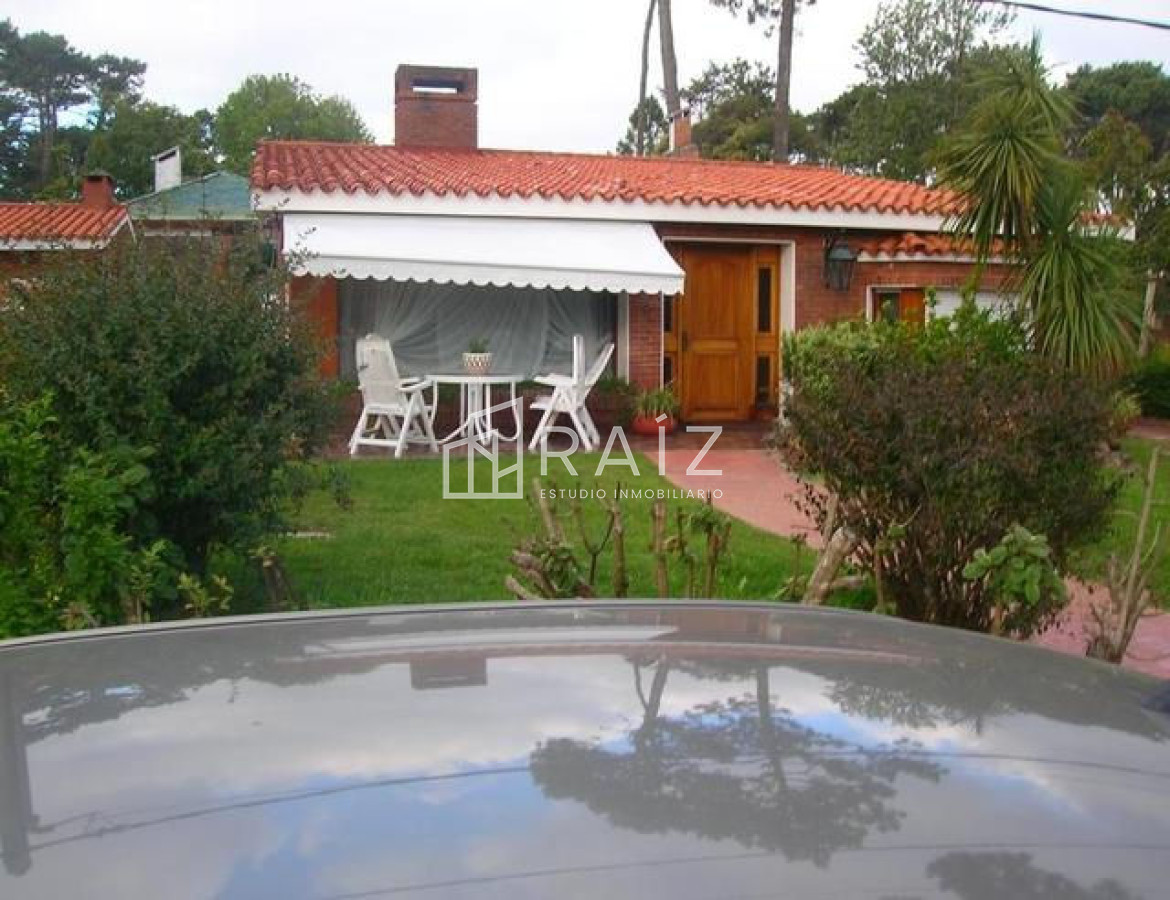 Casa ID.686 - CASA DE 3 DORMITORIOS EN ALQUILER EN MANSA