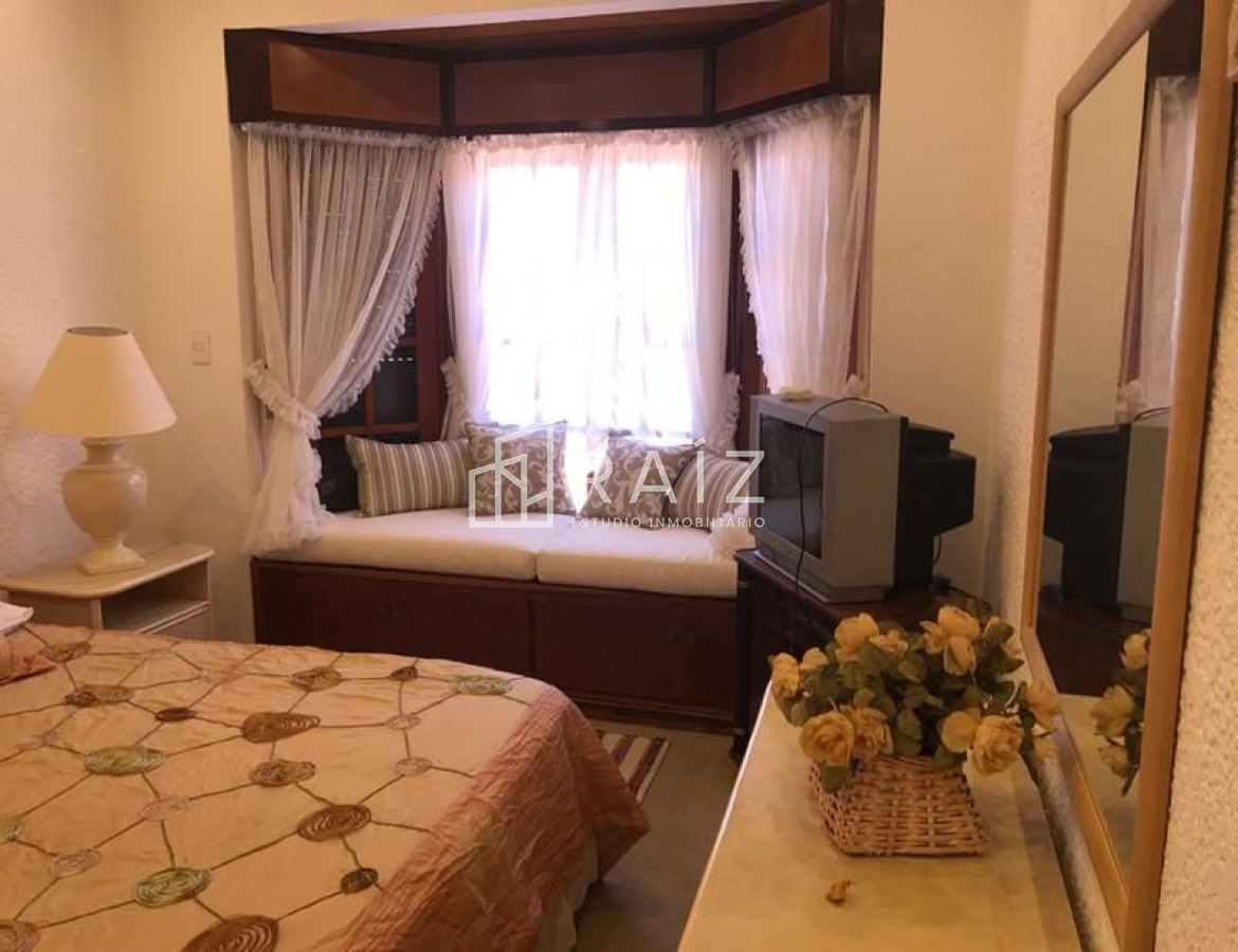 Casa ID.686 - CASA DE 3 DORMITORIOS EN ALQUILER EN MANSA