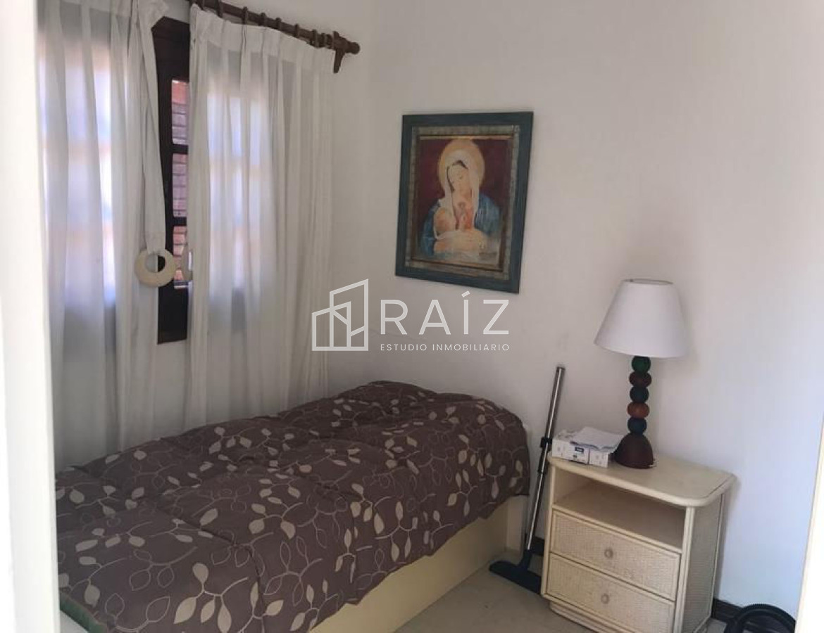 Casa ID.686 - CASA DE 3 DORMITORIOS EN ALQUILER EN MANSA