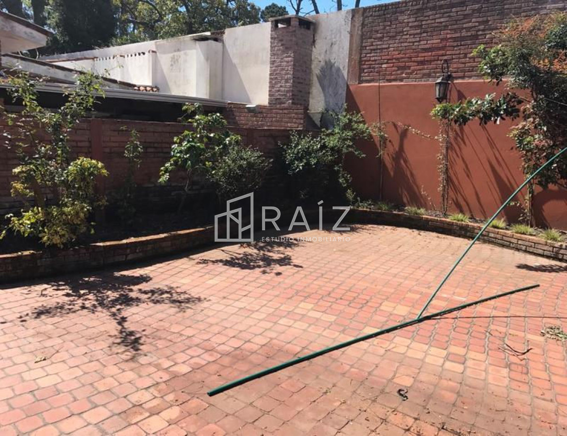 Casa ID.686 - CASA DE 3 DORMITORIOS EN ALQUILER EN MANSA