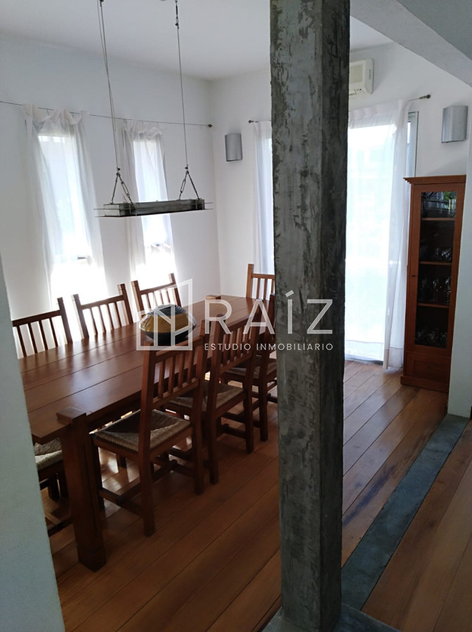 Casa ID.556 - Casa en La Barra, La Barra