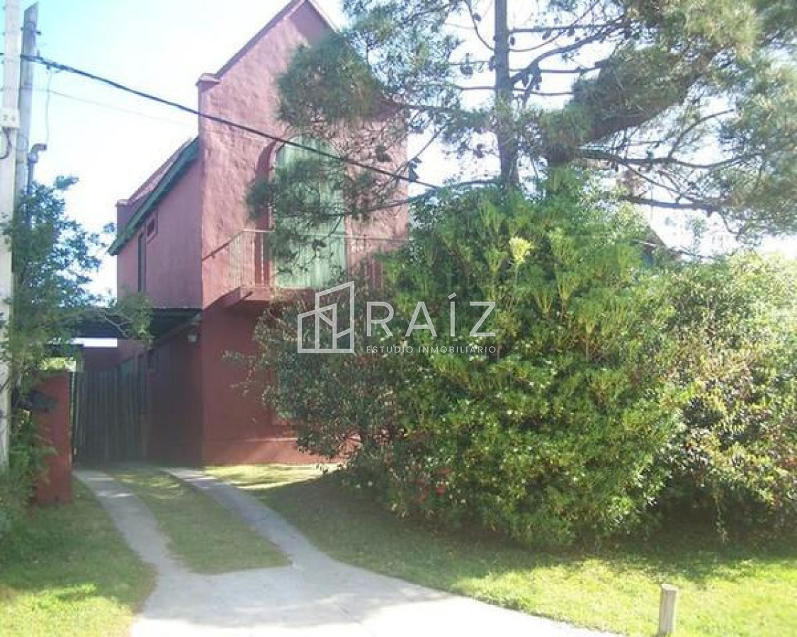 Casa ID.688 - Casa en La Barra, La Barra