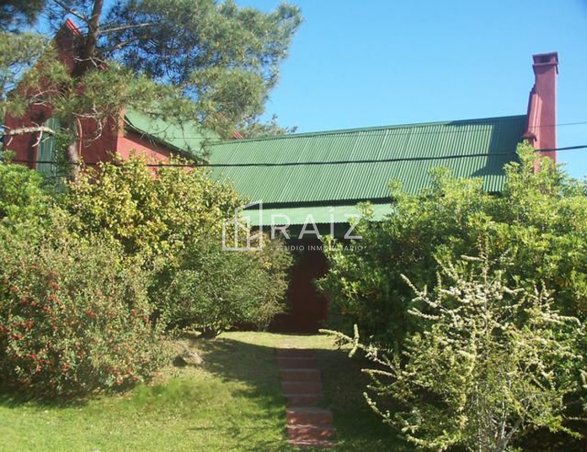 Casa ID.688 - Casa en La Barra, La Barra