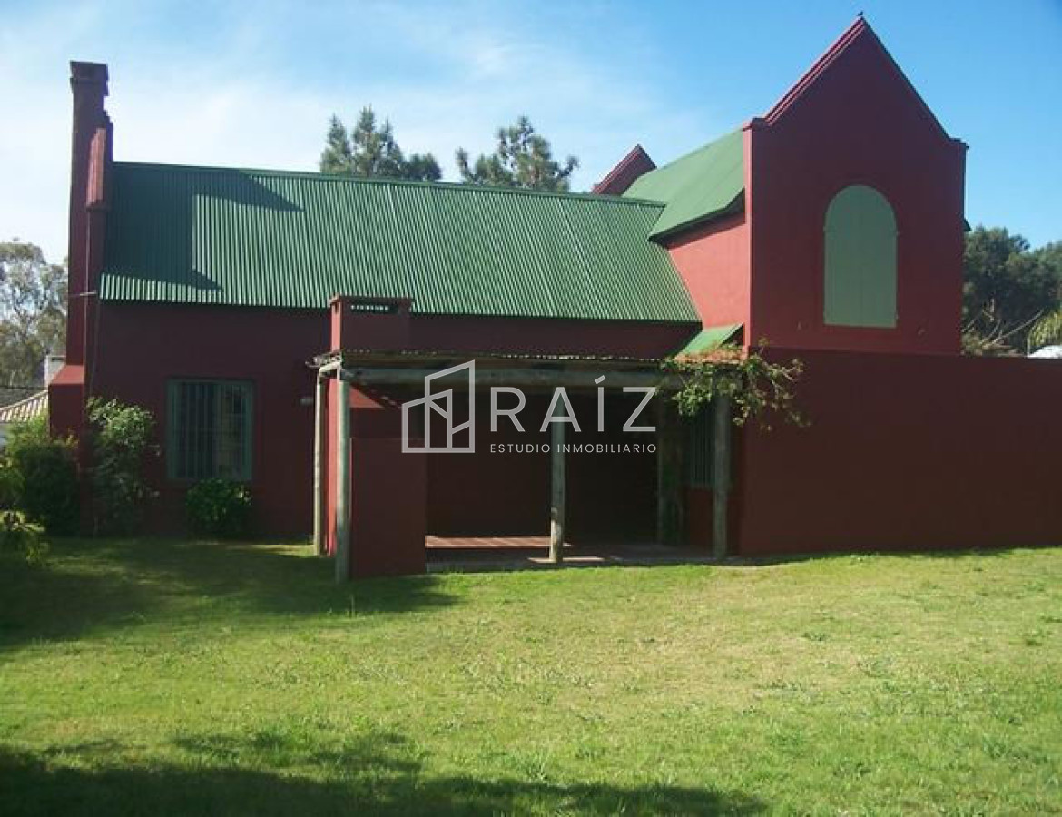 Casa ID.688 - Casa en La Barra, La Barra