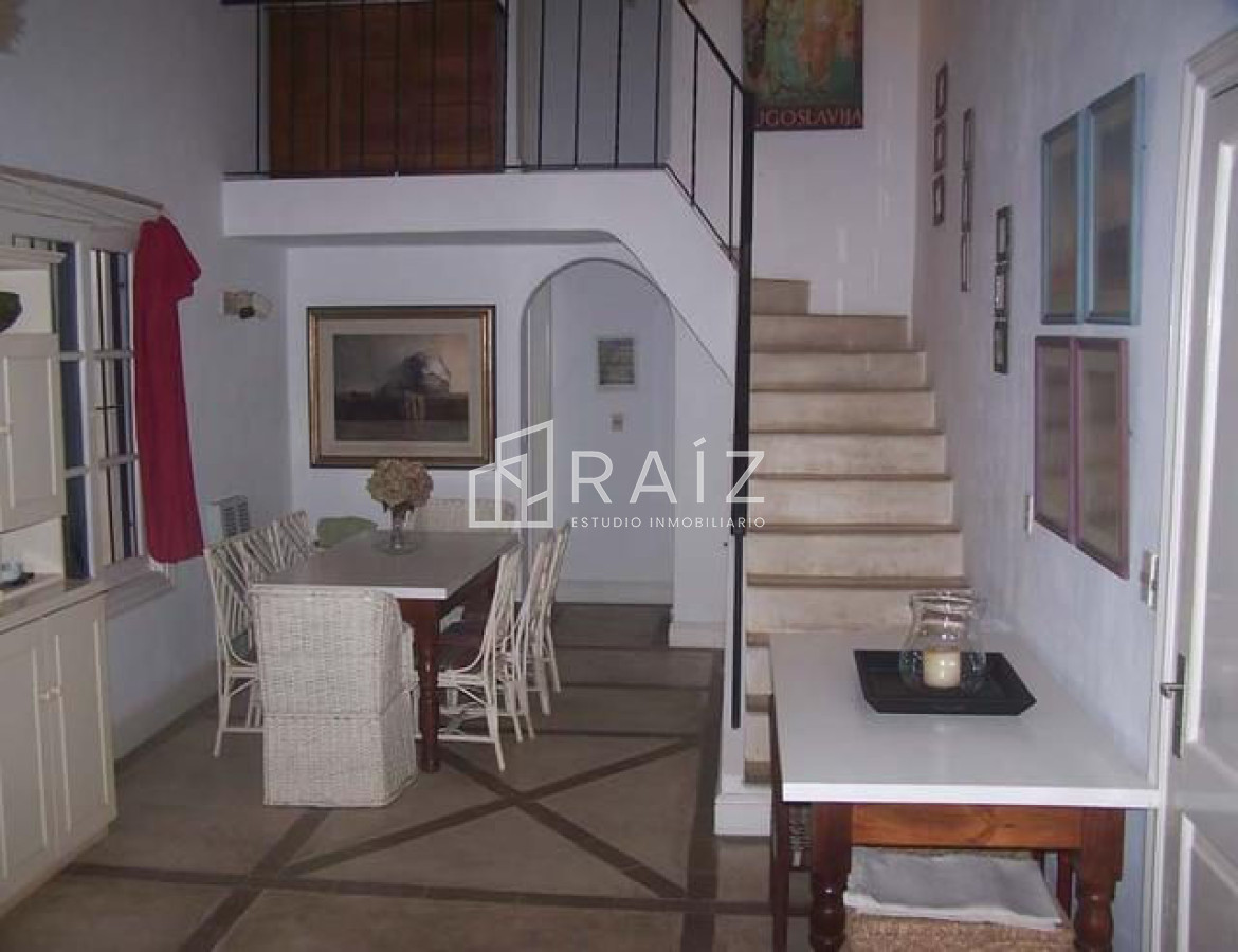 Casa ID.688 - Casa en La Barra, La Barra