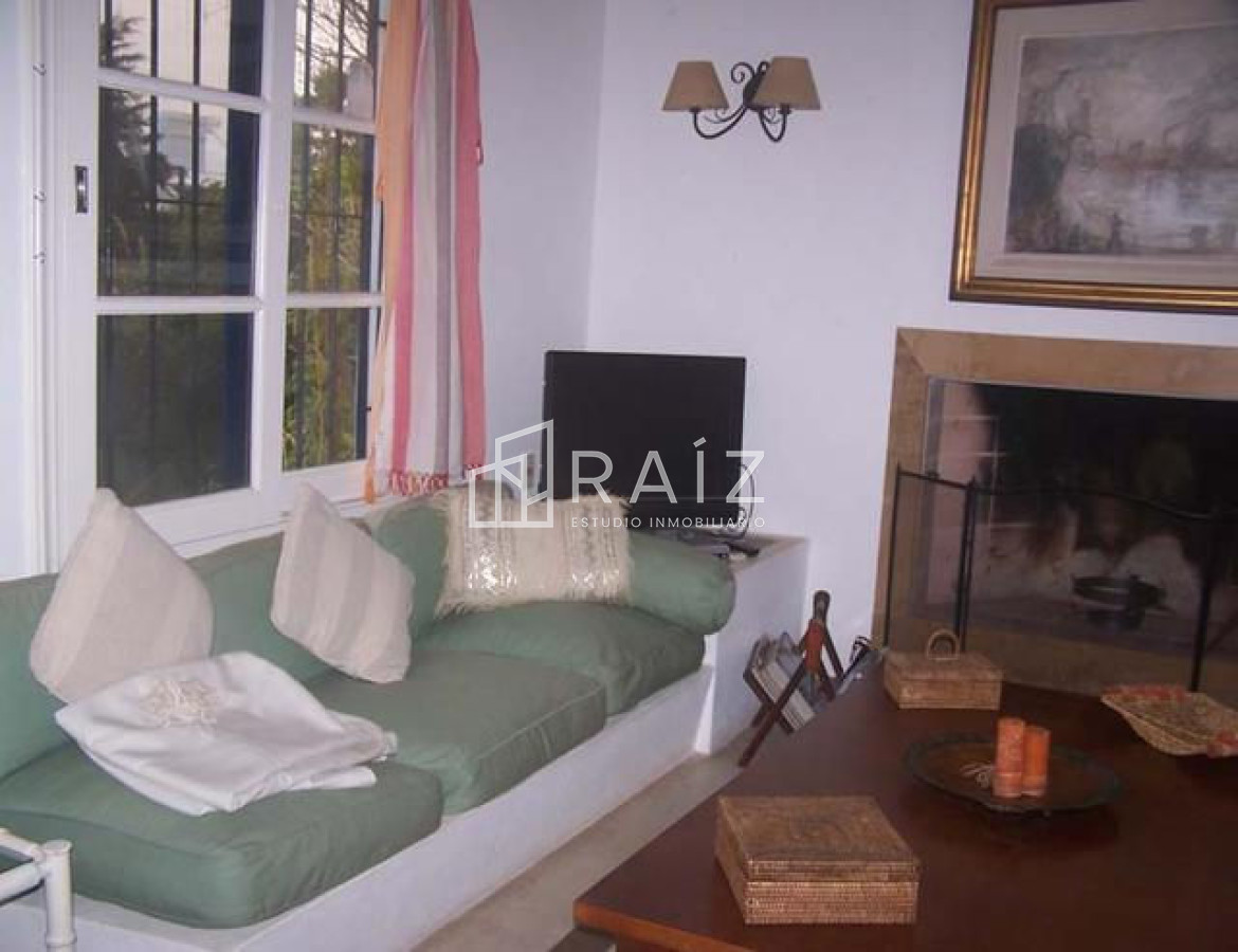 Casa ID.688 - Casa en La Barra, La Barra