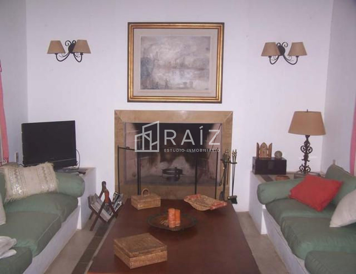 Casa ID.688 - Casa en La Barra, La Barra