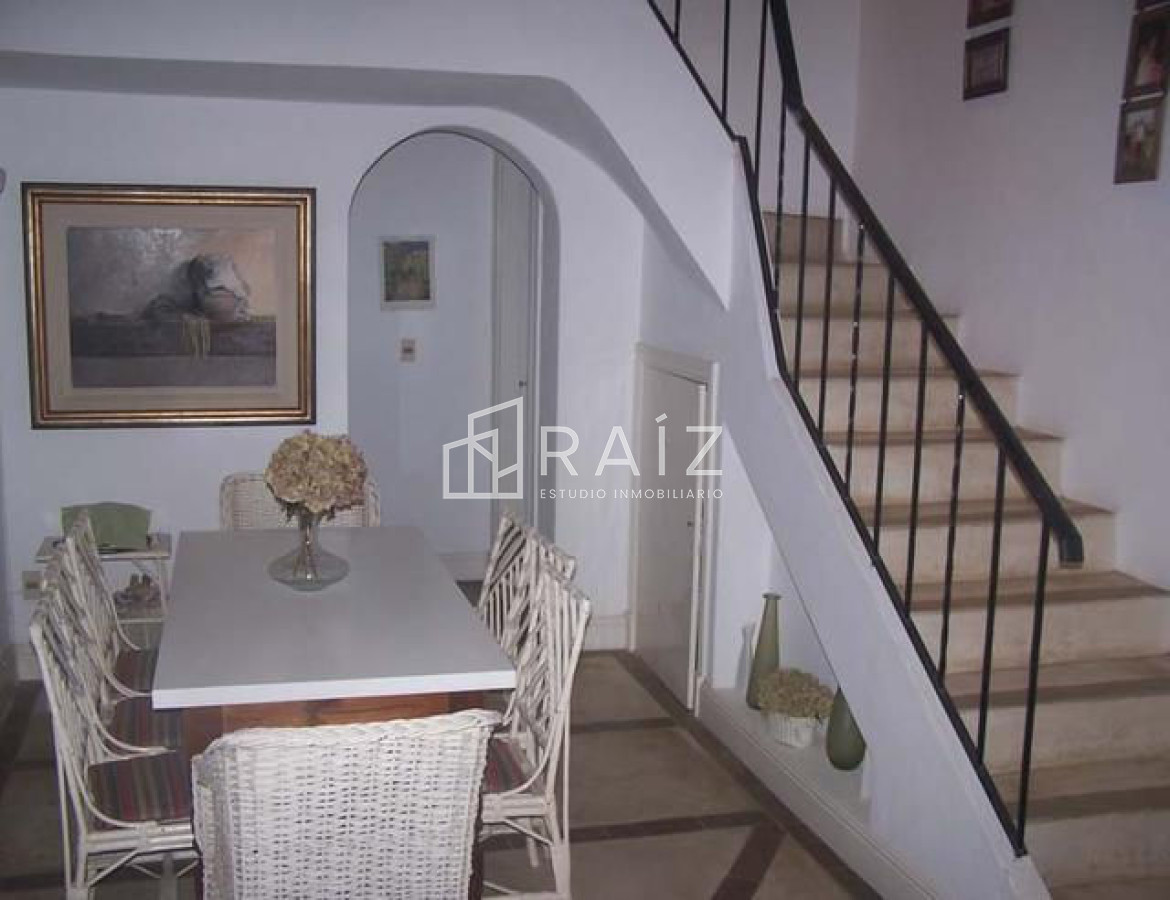 Casa ID.688 - Casa en La Barra, La Barra