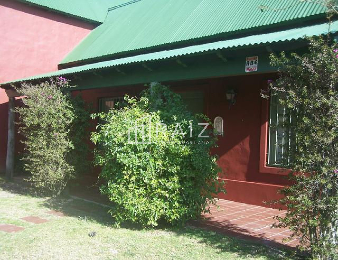 Casa ID.688 - Casa en La Barra, La Barra